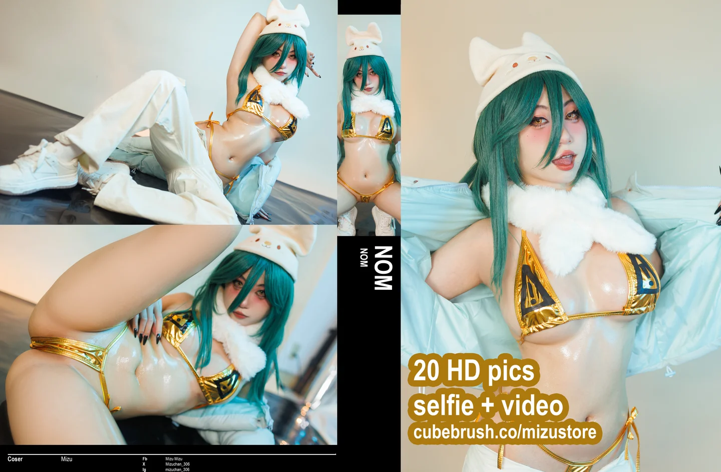 MizuMizu - No.001 Nom [36P-163MB] tg@simisebaisi 【丝足阁】001.webp